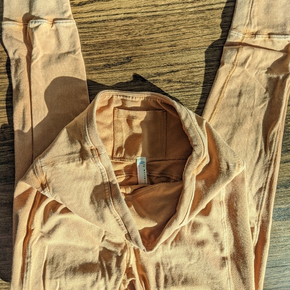 Free People FP Movement Hot Shot Leggings - Picture 7 of 7